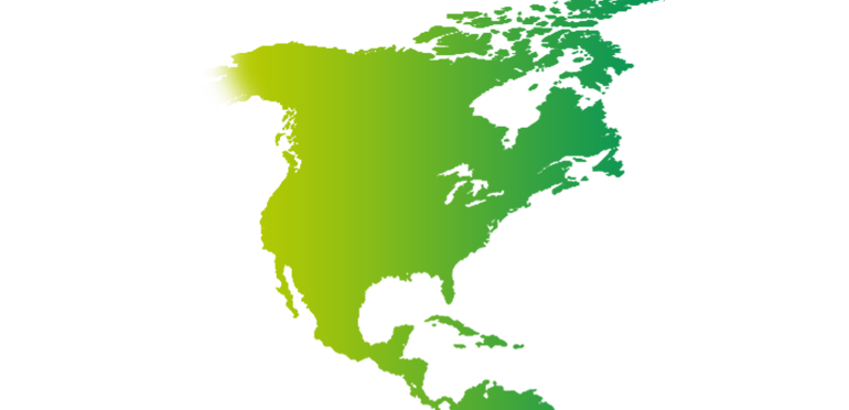 Amérique du Nord / centrale 