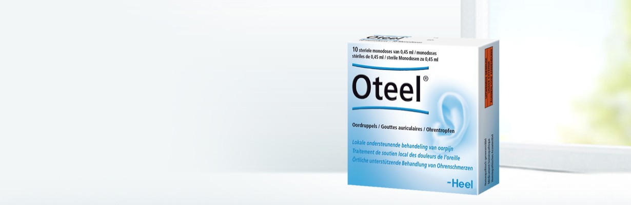 Oteel - packshot banner